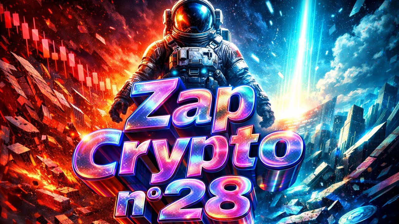 Crypto Sentiment Hits Rock Bottom… Just Before 2026 Revival 🚀