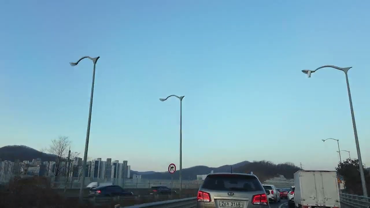 스물네 번째 한 주간의 기록