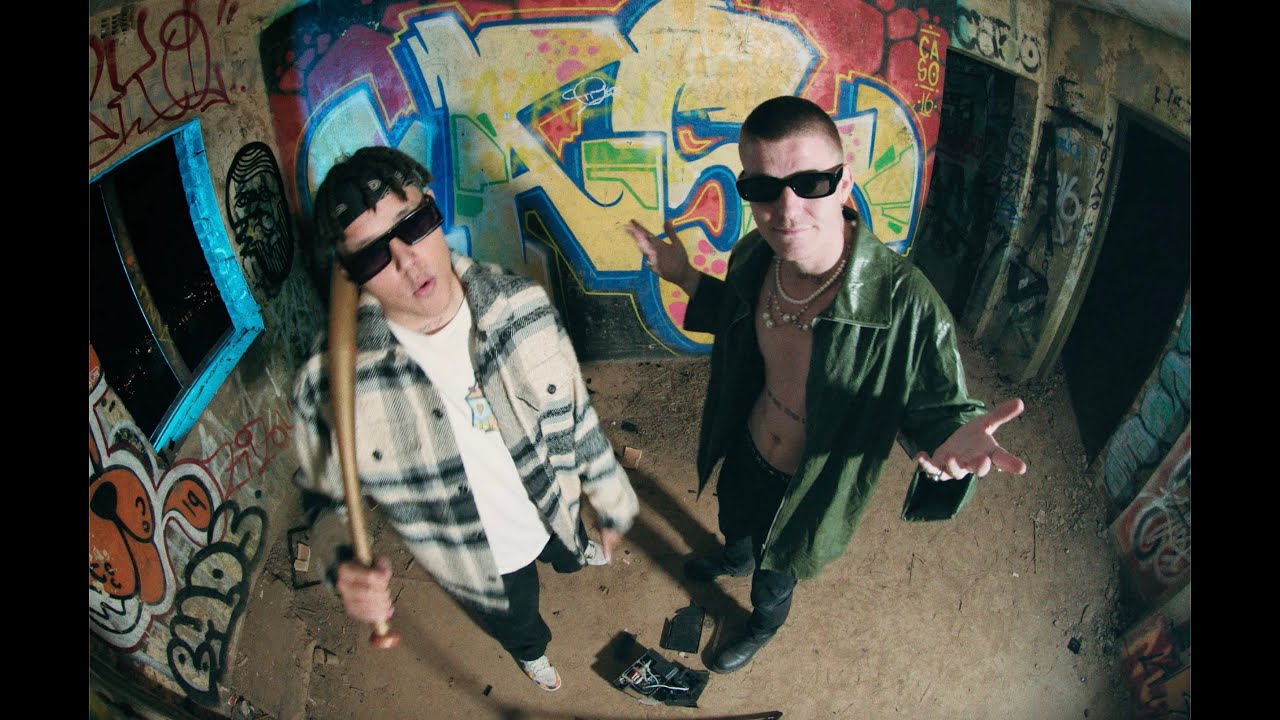 Yung Nasa ft J Molley - Know My Name (Official Music Video)