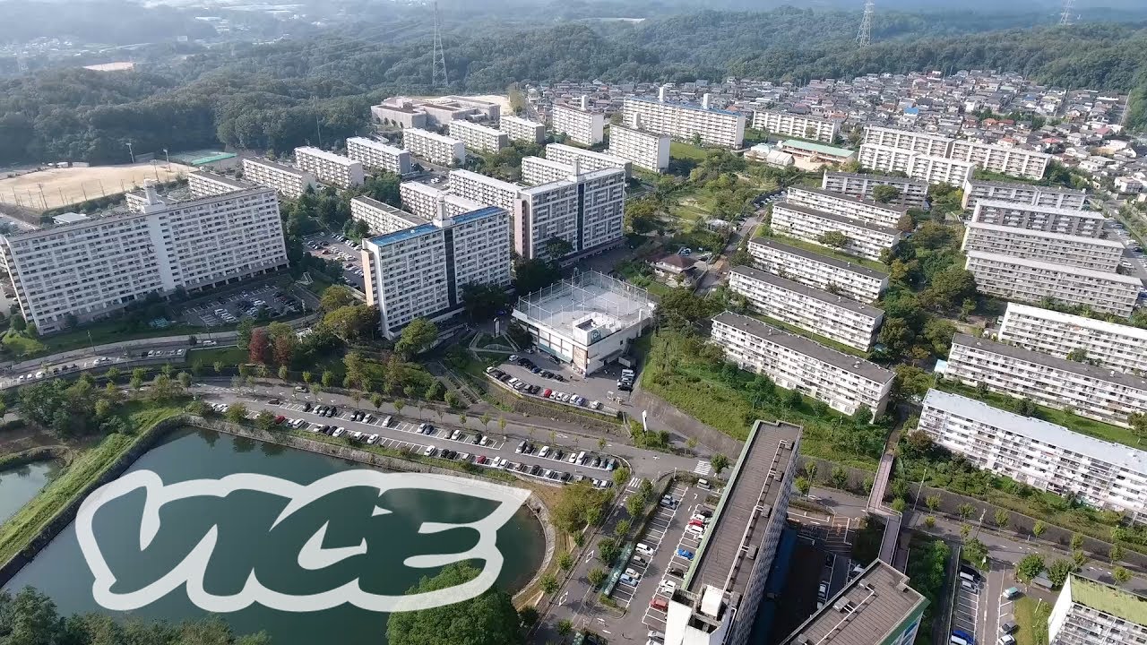 The People & Food of the Homi Projects ー名越啓介が出会った保見団地の日々ー