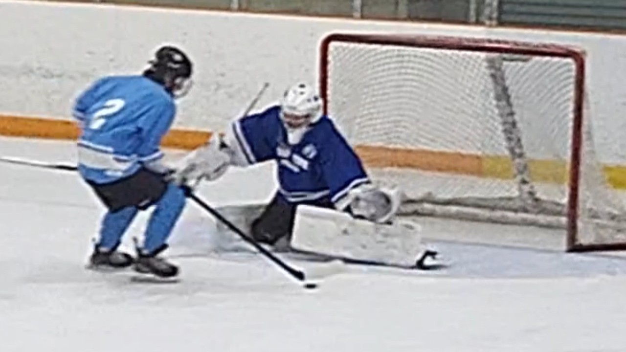 Marlies vs Pirates 5-3W