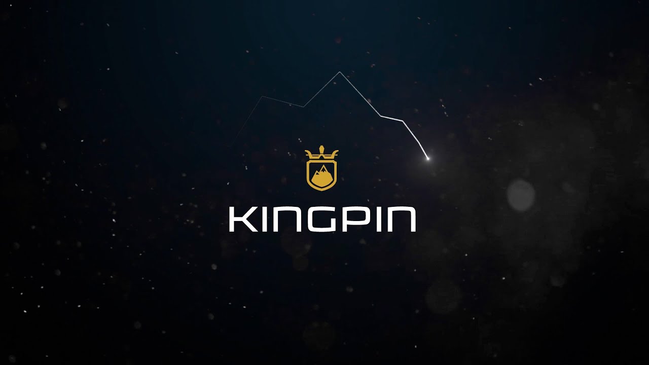 The Marker Kingpin's Revolutionary Features