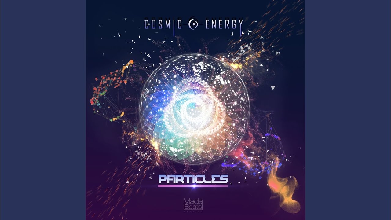 Subconscious Mind (Original Mix)
