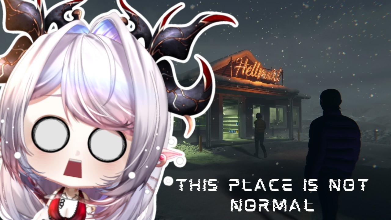 【HELLMART】MY FIRST SHIFT AT A NEW JOB.....SHOULD I QUIT? (PART 1)