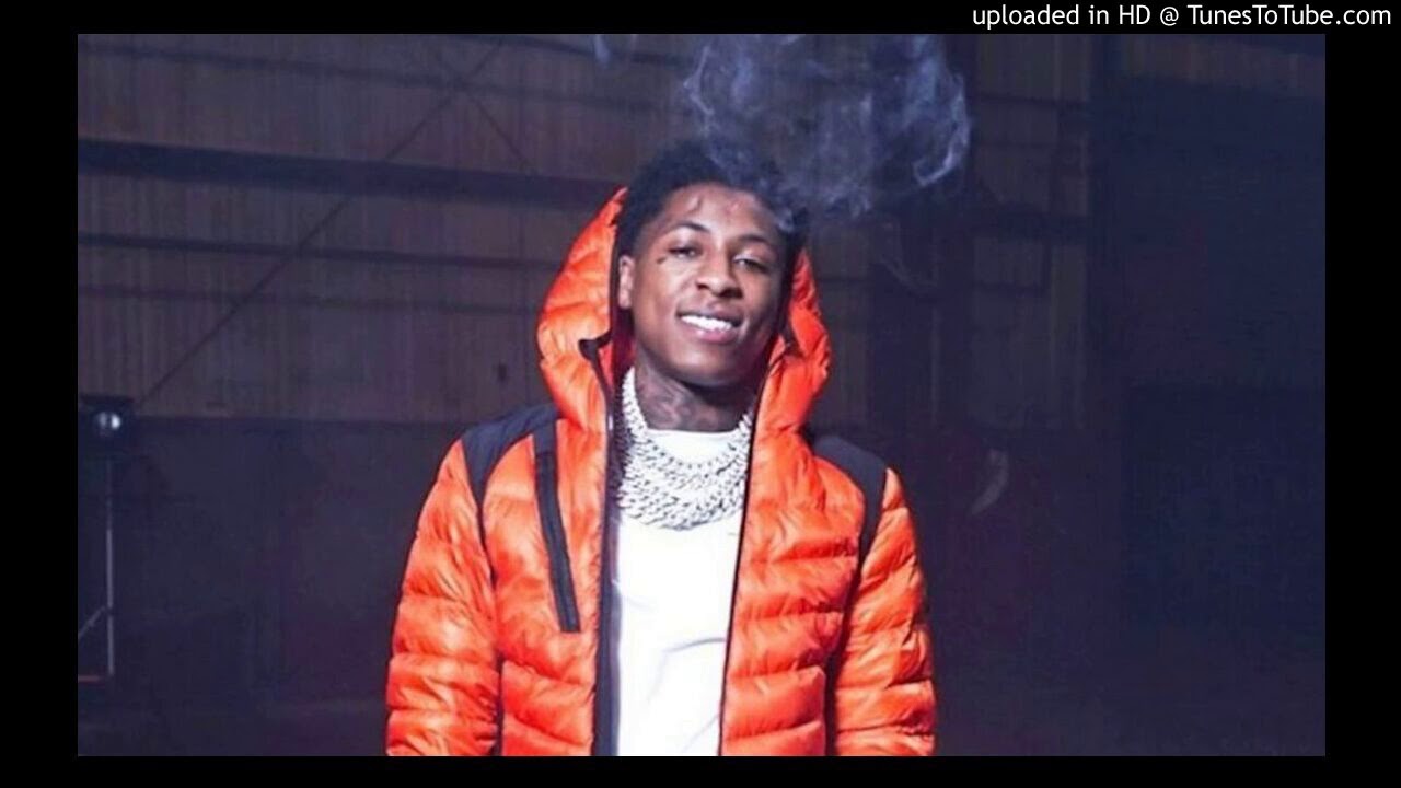 [FREE] NBA Youngboy Type Beat 2020 - 