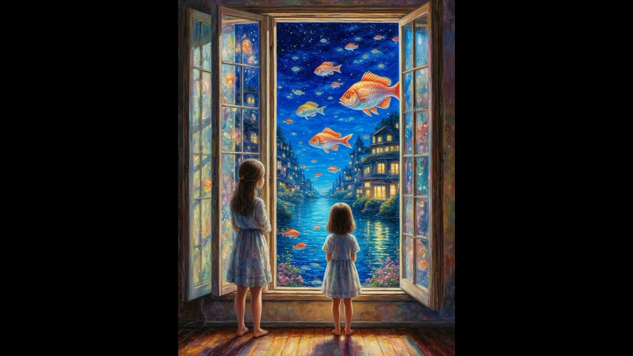 Dream and Reality