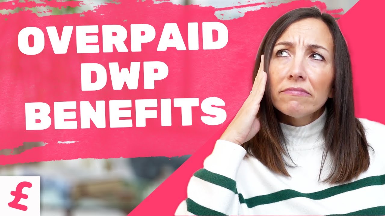 DWP Overpayment Write Off - Is it Possible?