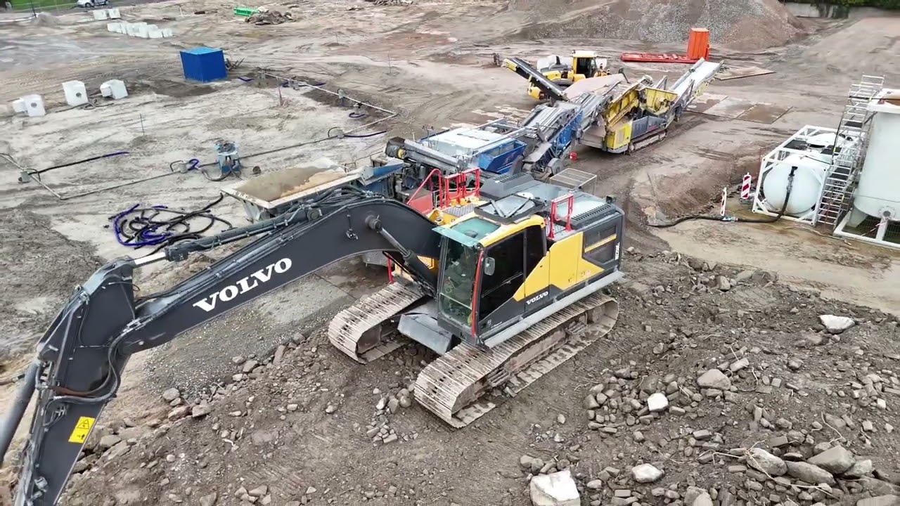 Voormalig fabrieksterrein Trivium Veenendaal, 1 feb '26