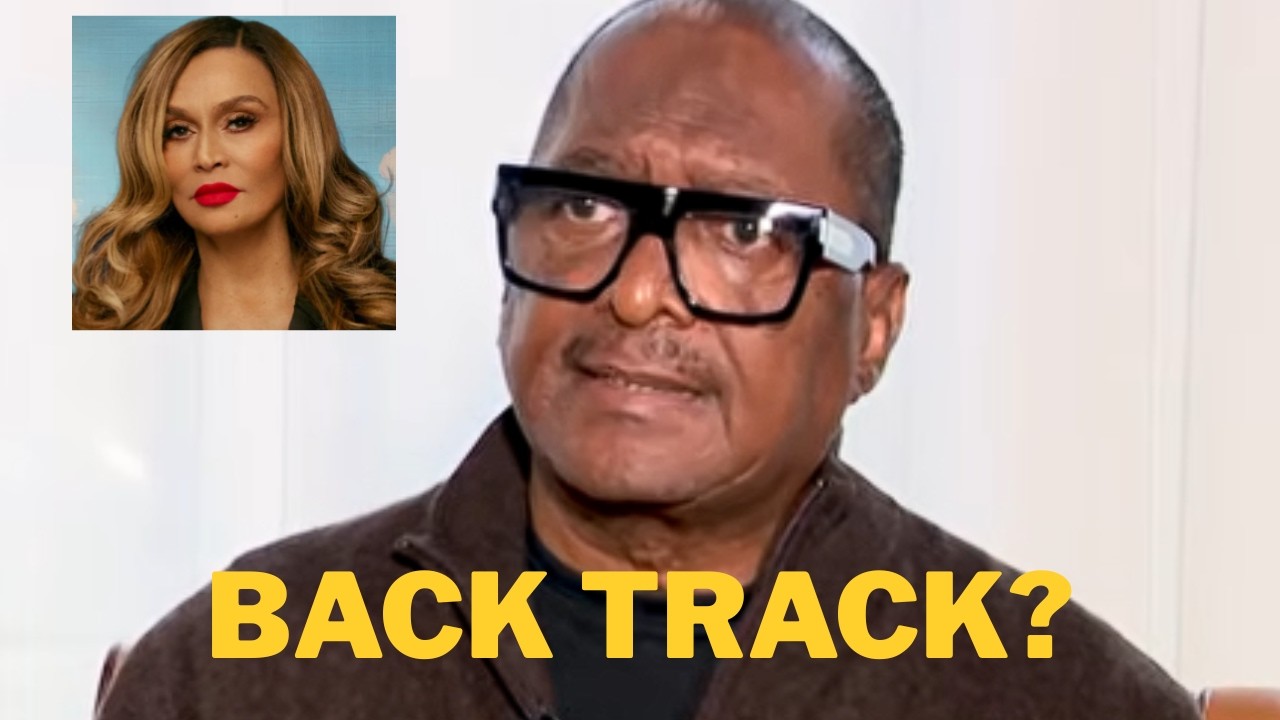 Mathew Knowles RESPONDS After Seemingly Downplaying Tina Knowles' Destiny's Child Contribution