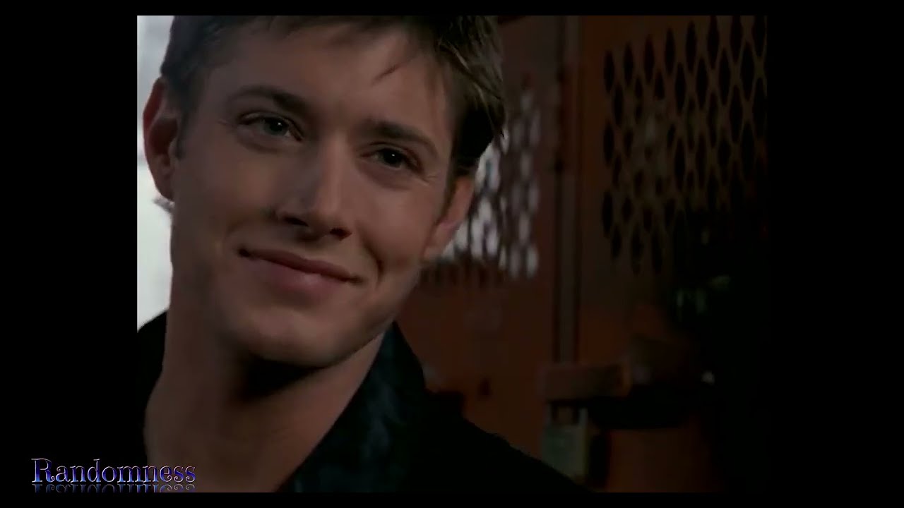 Dark Angel FMV starring Alec to Bent by Matchbox 20 🎵