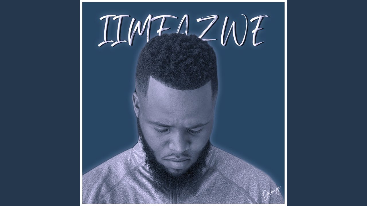 Iimfazwe