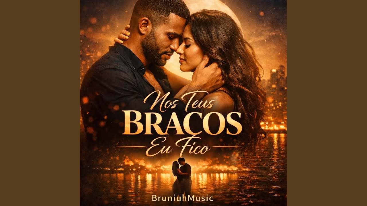 Nos Teus Braços Eu Fico