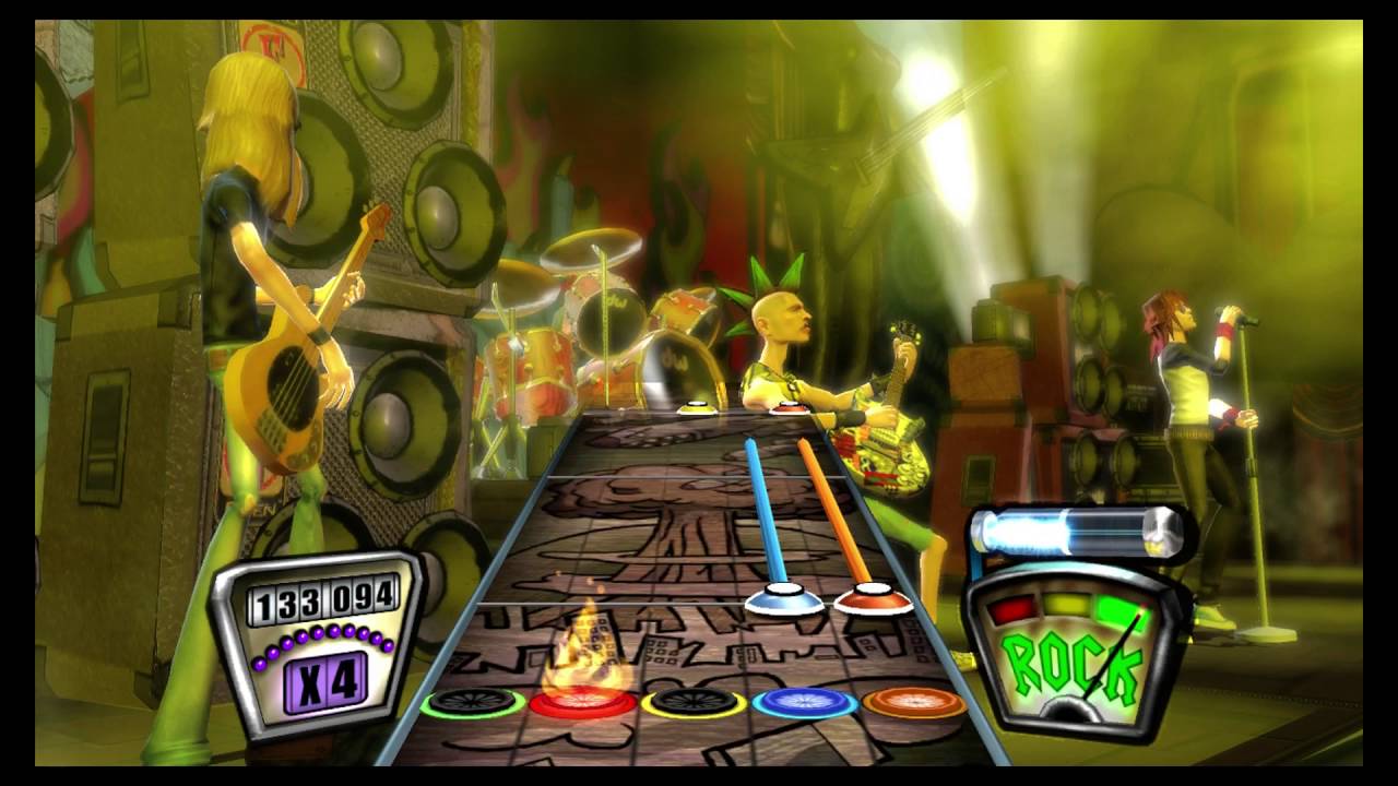 Guitar Hero 2 - 