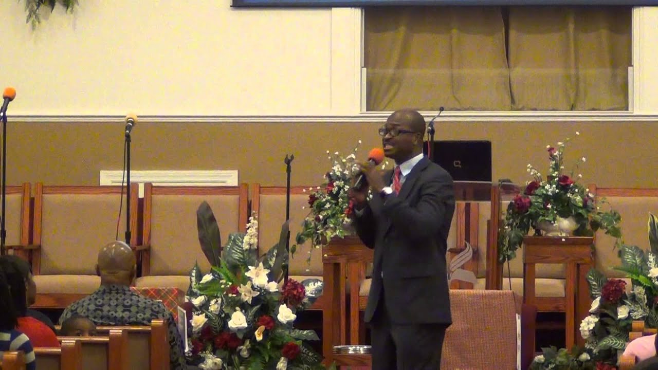 Eden Sda church Fort Myers Florida