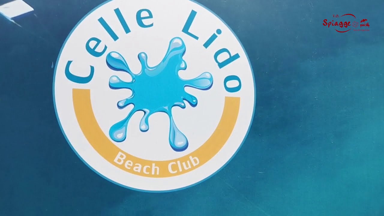 Celle Lido Beach Club - Stabilimento Balneare Ligure completamente informatizzato