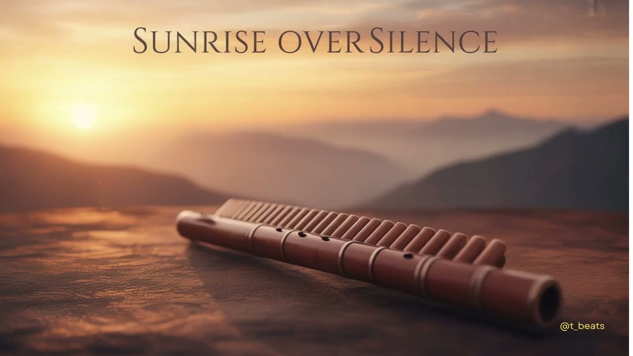 Sunrise Over Silence – Part 1