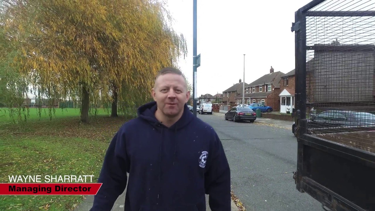 BW Rubbish Removals