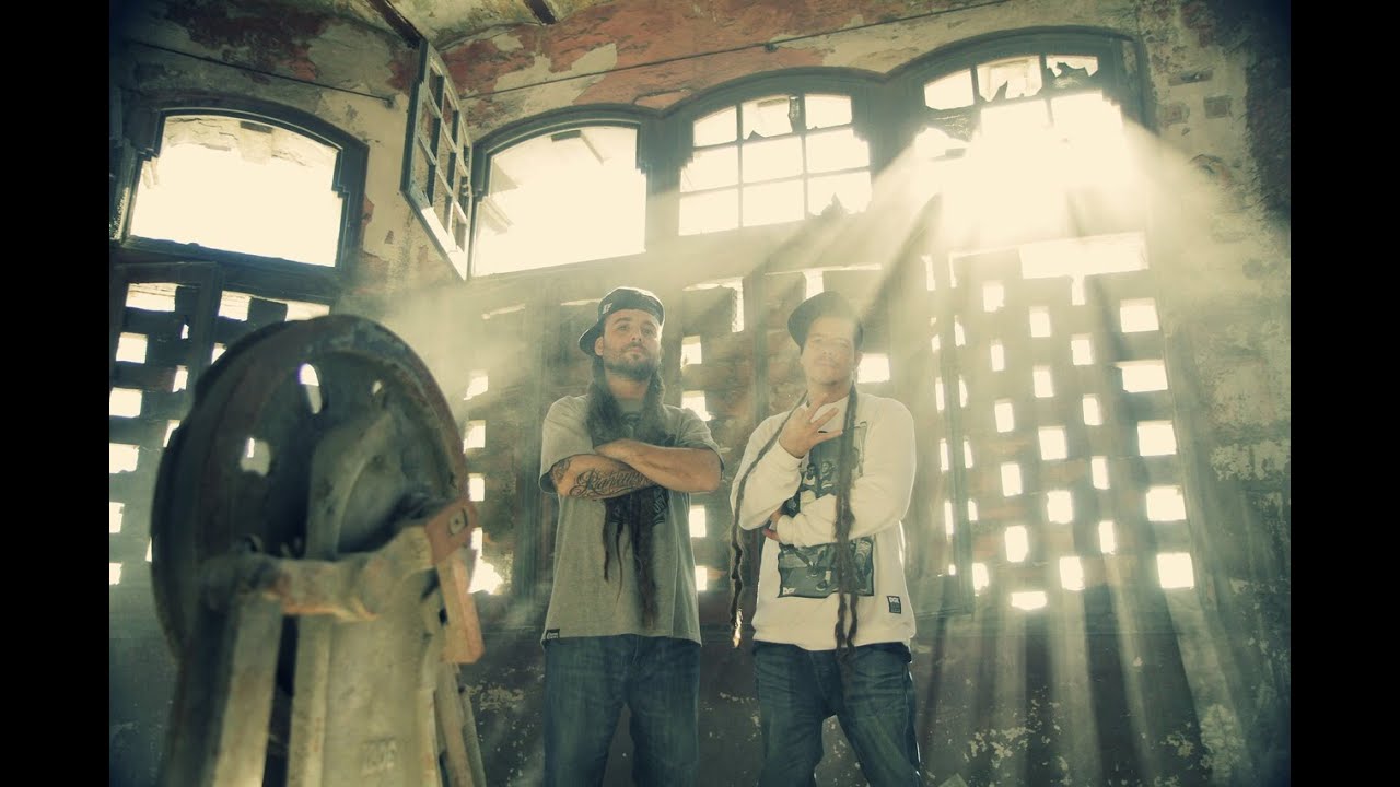 RAPSUSKLEI feat GREEN VALLEY - ALAS ROTAS