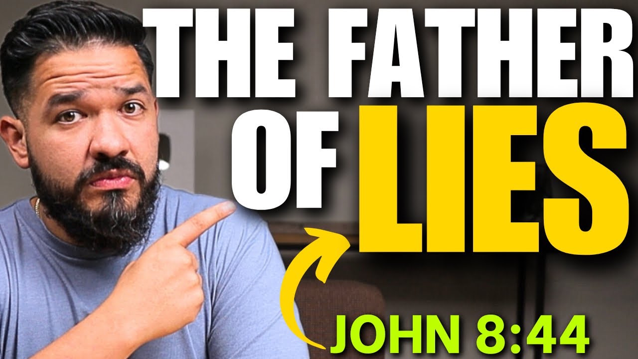 How To Overcome The Devils LIES😰