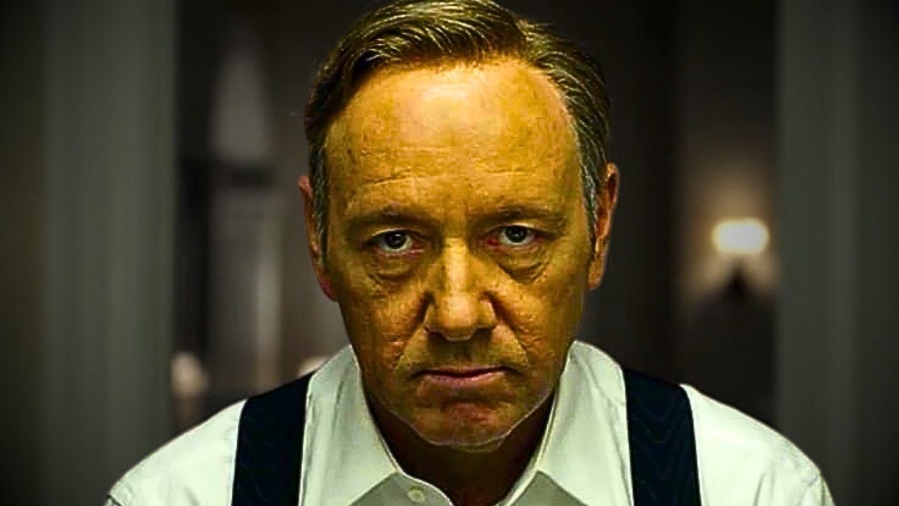 The Case of Kevin Spacey: An Open Secret | dreading