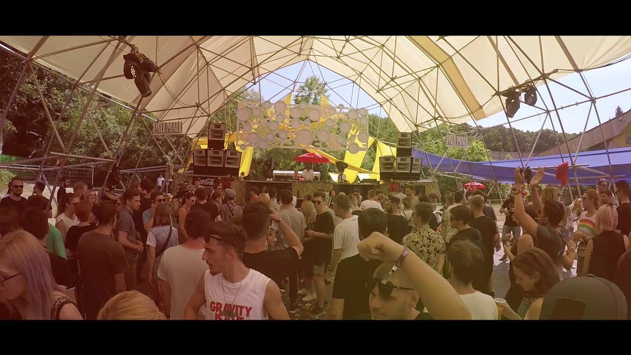 Music Gear @ Picnic Fonic 3 & Holiday Mood