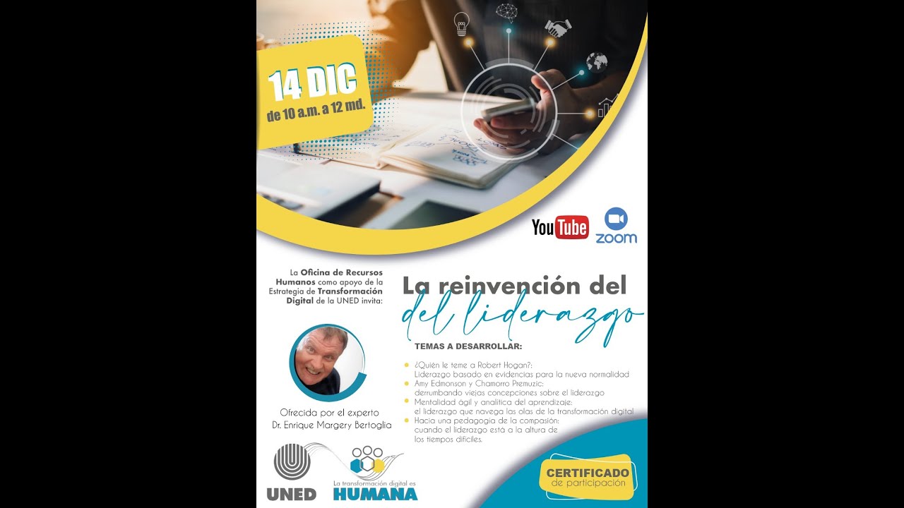 La reinvención del liderazgo