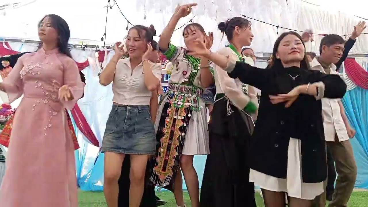 Nhạc sàn nặm xê 💐♥️🌹