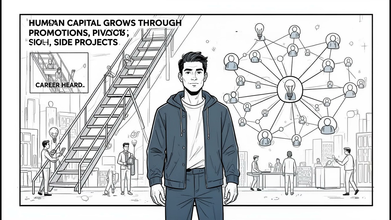 5 Underrated Assets That Build Wealth Without Feeling Like Investing