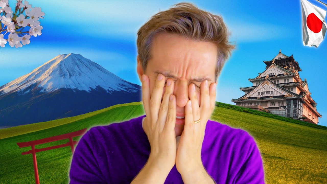 Leben in Japan: 7 Jahre Kulturschocks