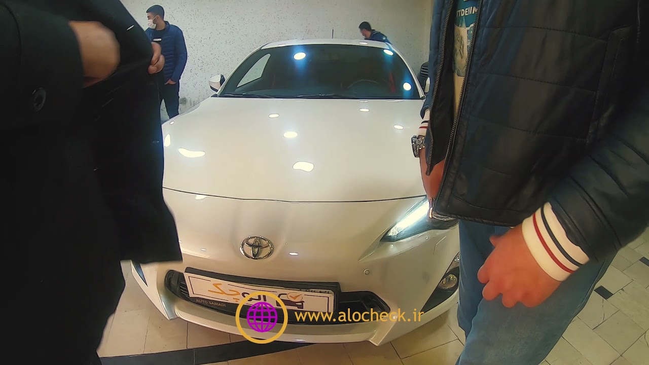 ژاپنی اسپرت دوست داشتنی