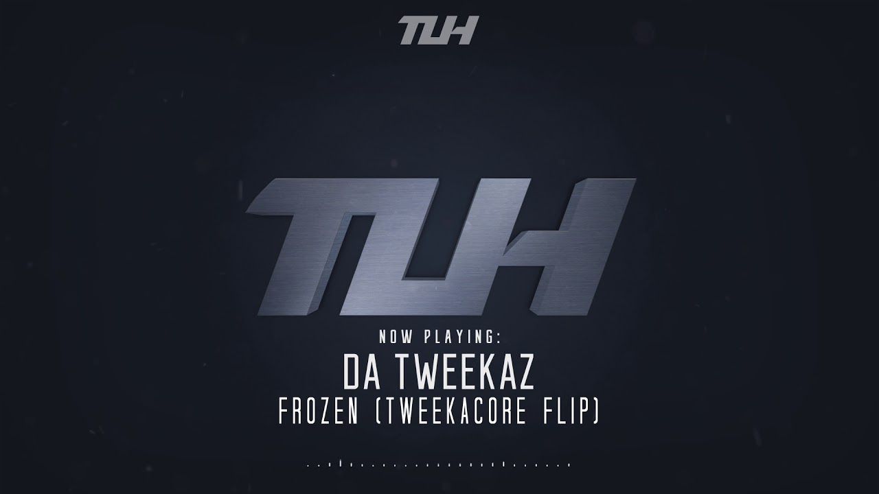 Da Tweekaz - Frozen (Tweekacore Flip) (Free Release) [HQ + HD]