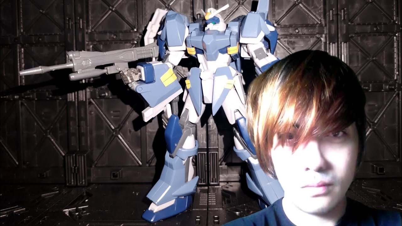 КАК ПОЛУЧИТЬ ОЧЕНЬ ДЕШЕВЫЙ BANDAI GUNPLA?!