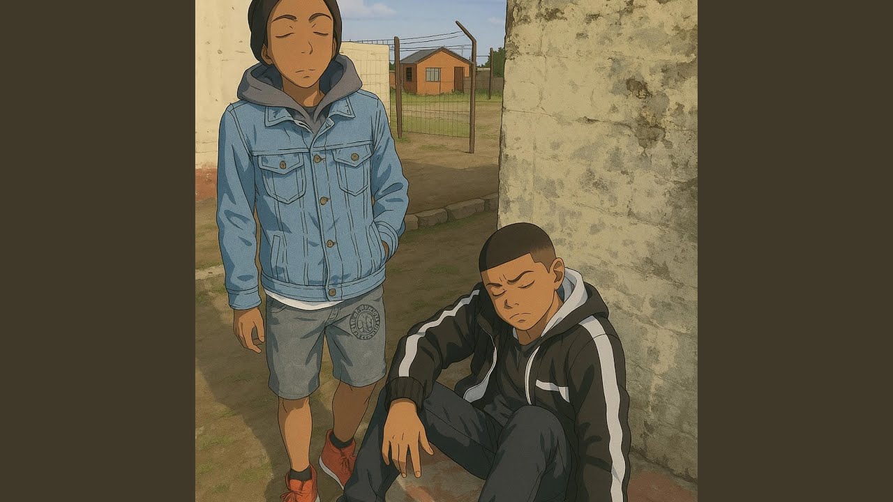Beske (feat. Oktober Fuego & Ozan Khuu)