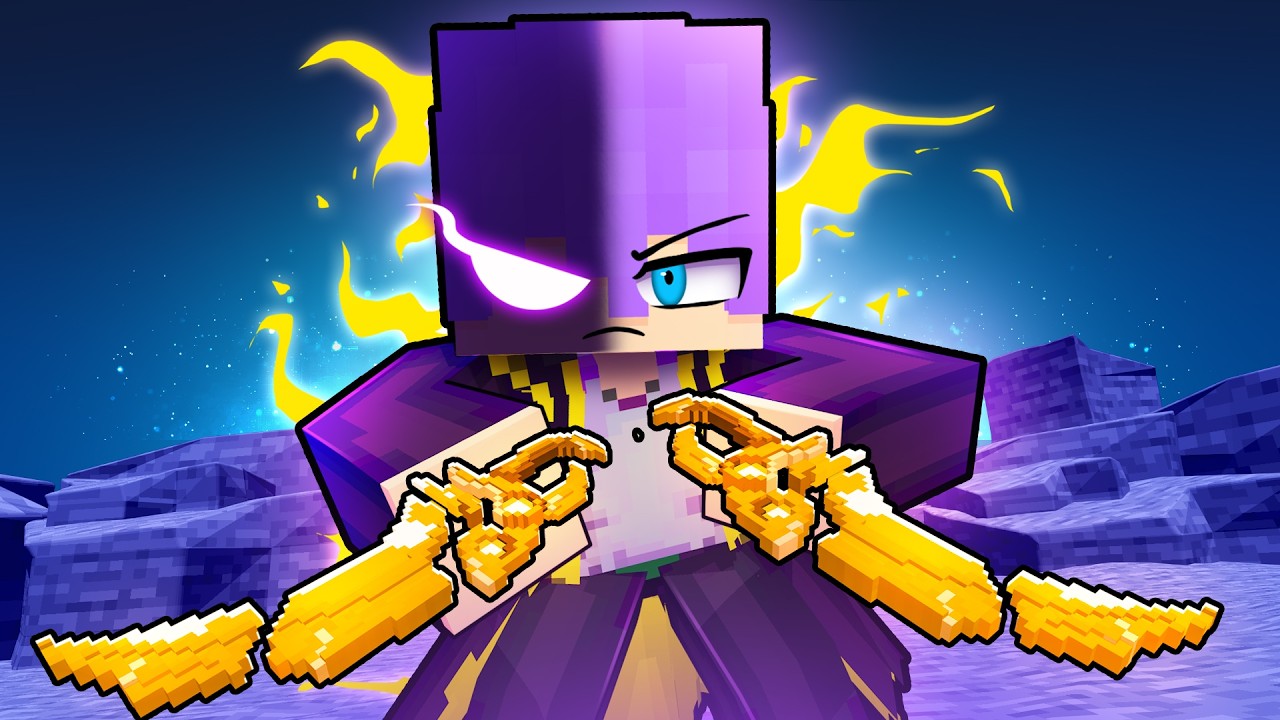 Стань МОНАРХОМ в Minecraft!