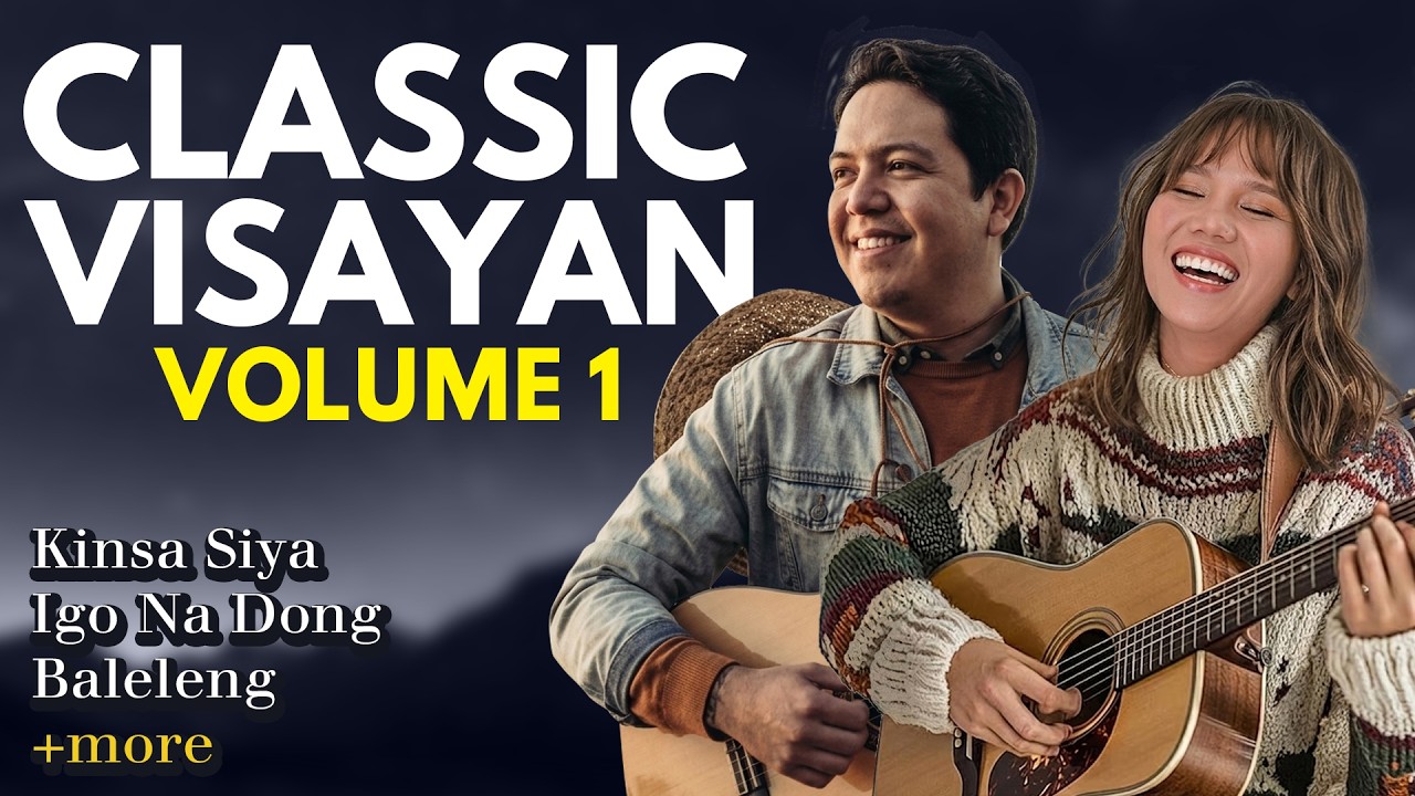 Lazy Notes - Classic Visayan (Volume 1)