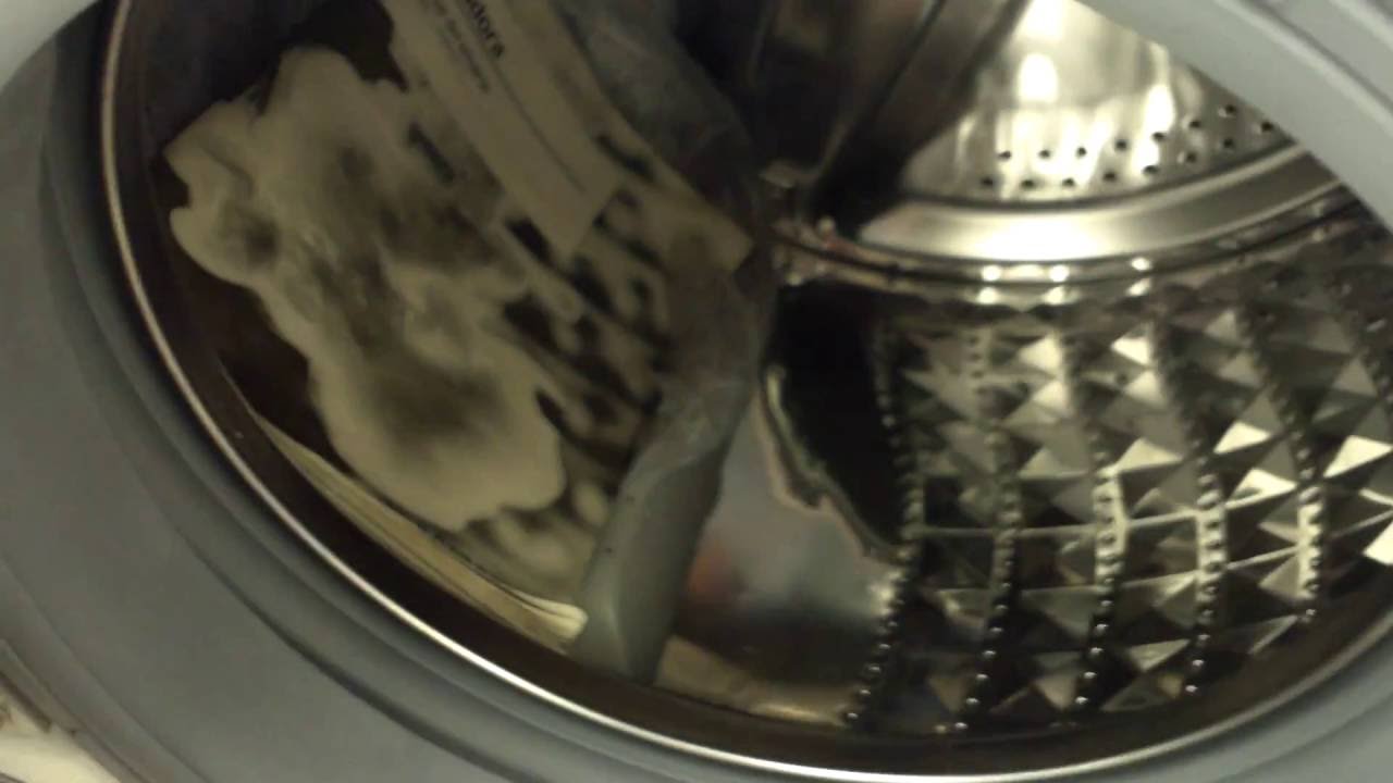Washing Machines At Worten