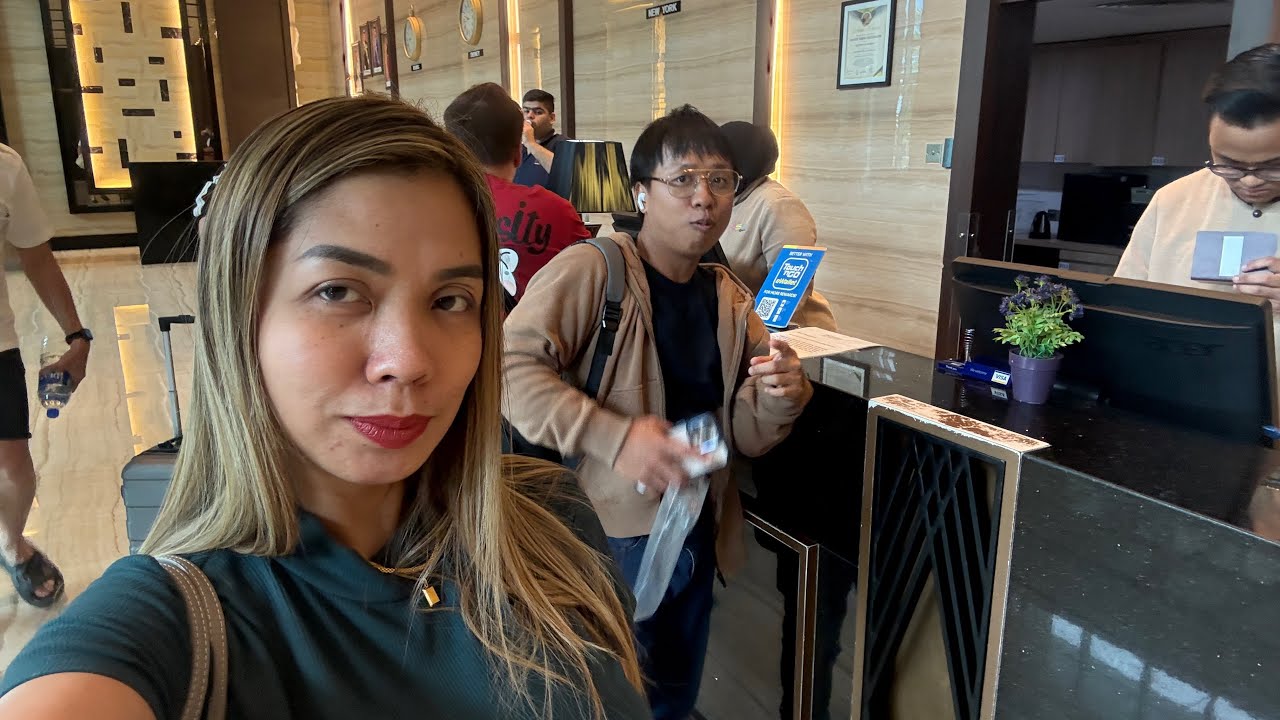 DAY TRIP SA JOHOR BAHRU MALAYSIA WITH PAMANGKIN
