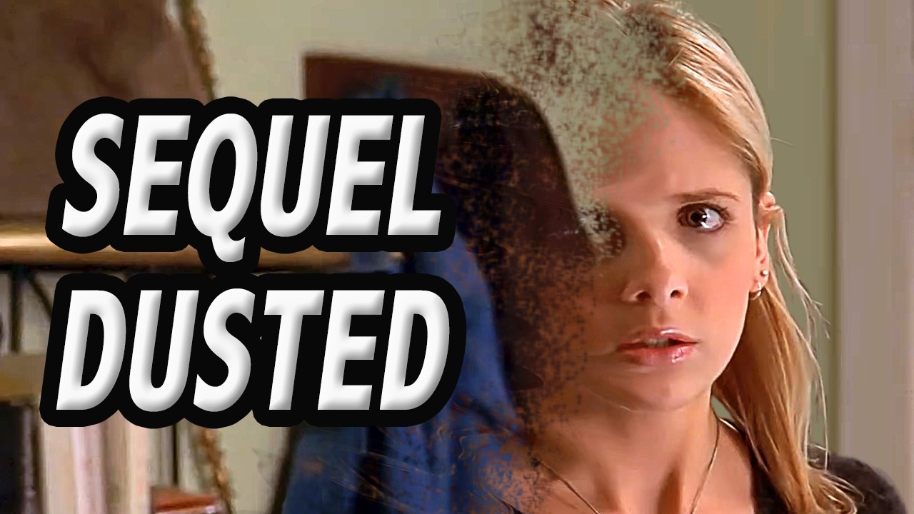 Buffy Sequel Gets Dusted