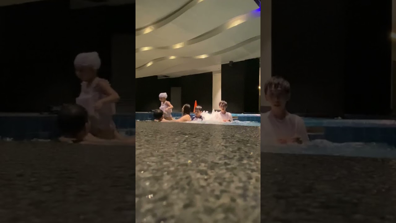 Staycation at VS Hotel QC (June 2024)