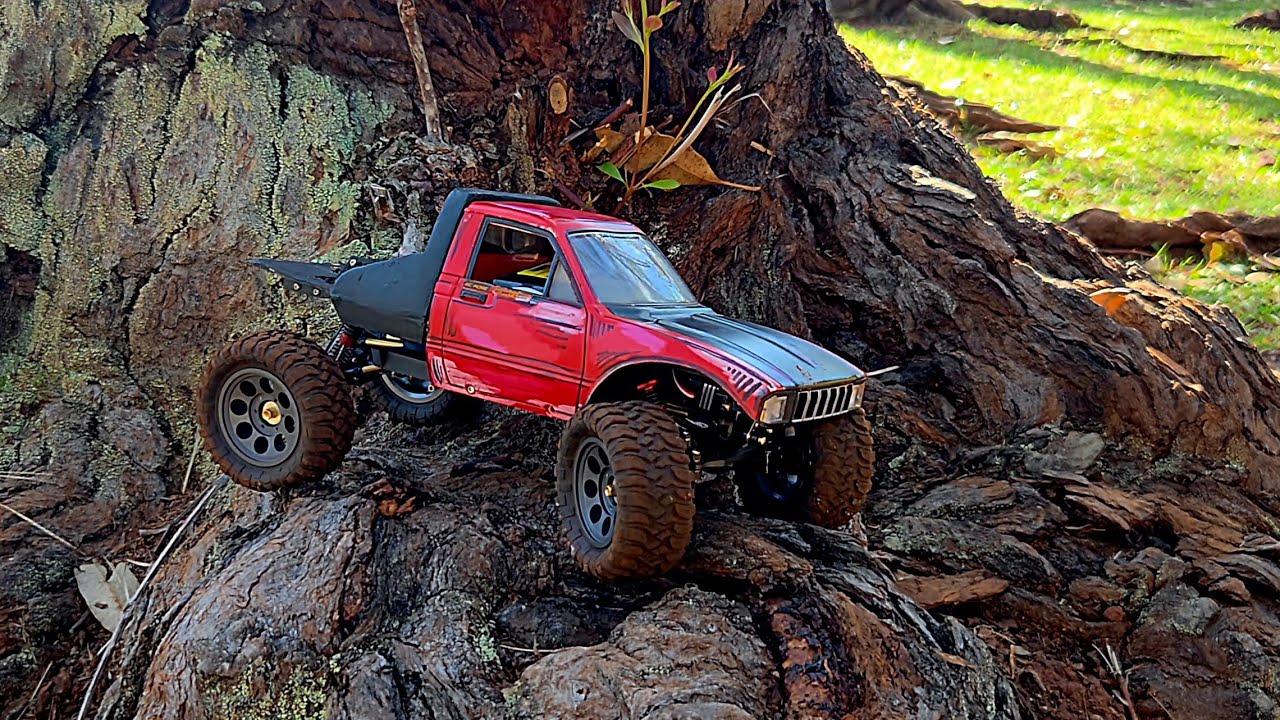 Trx4m уничтожает корни (вроде как??)