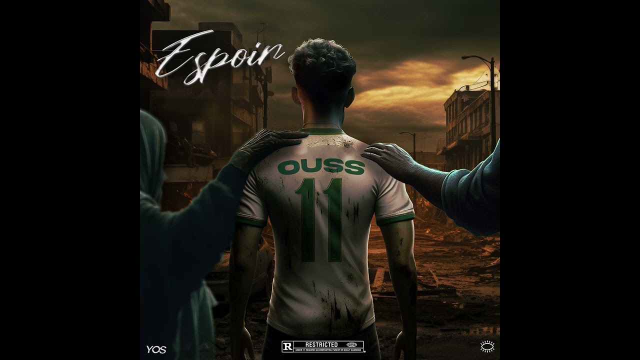 YOS - Espoir (Prod by NAJ)