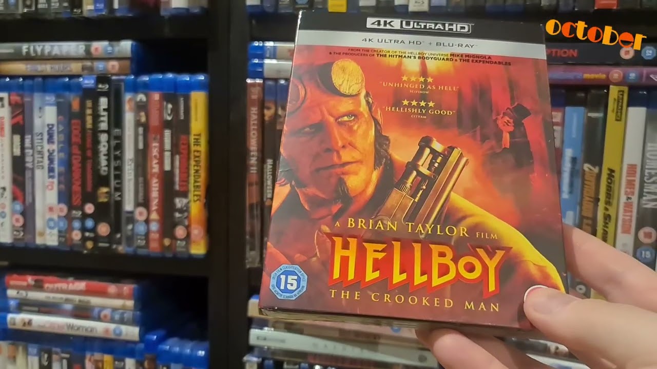 New arrivals - October 2025