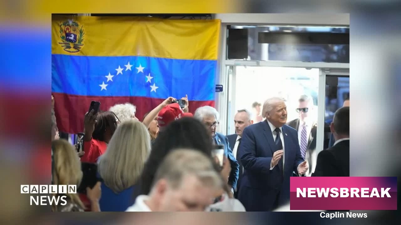 Newsbreak 03/10/2026