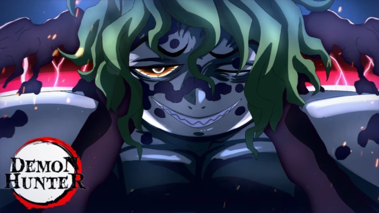 This Demon Slayer Game Has Returned After A YEAR AWAY! (Its Kind of Hard)