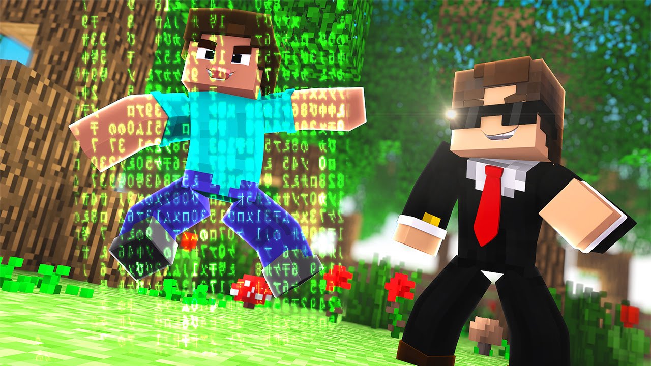 BANINDO HACKERS NO SKYMINIGAMES!
