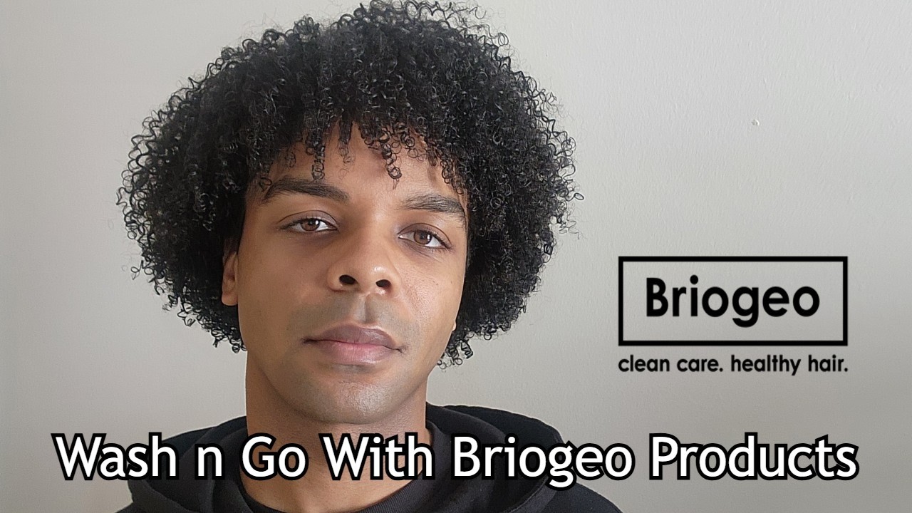 Briogeo Review 2026: Curly Hair Routine