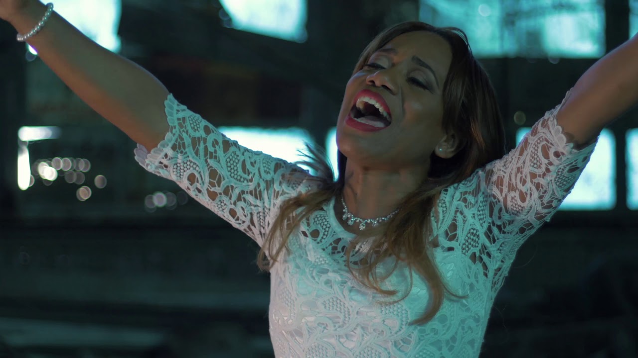 El Mayor Trofeo. Jackie Gómez | Video Oficial @JackieGómezmusic