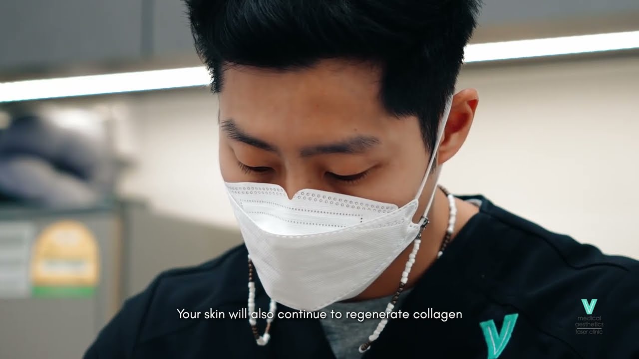 HIFU Facelift in Singapore | What is HIFU Facelift? Benefits of HIFU & What to Expect from HIFU?