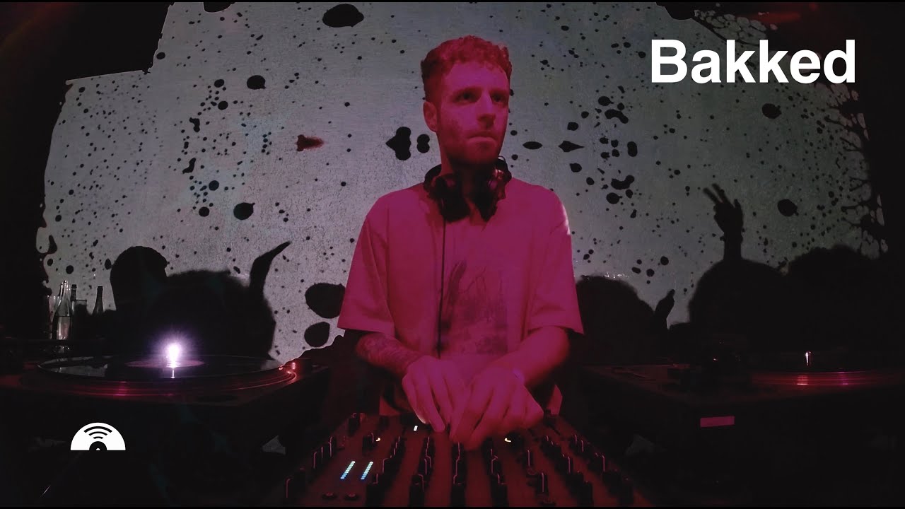 Bakked | KEEPSILENT at 303 Audiophile