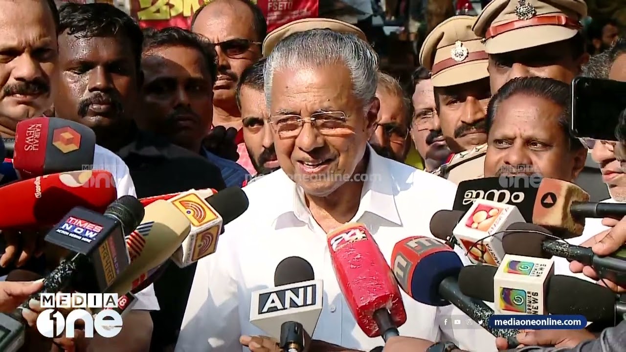 'പാപിയുടെ കൂടെ ശിവൻ കൂടിയാൽ ശിവനും പാപിയാകും'| ep jayarajan | pinarayi